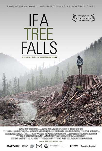 If A Tree Falls (2011) Marshall Curry